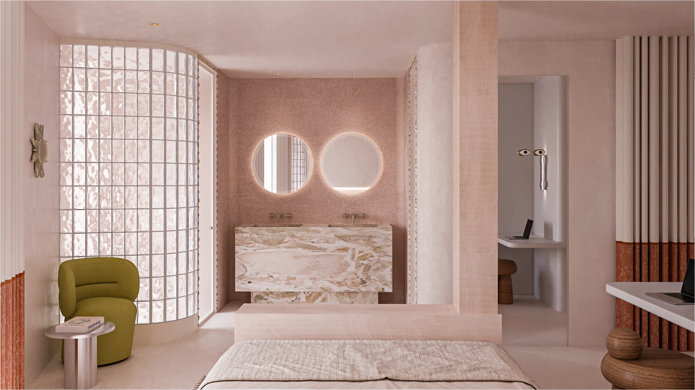 Athens Hotel