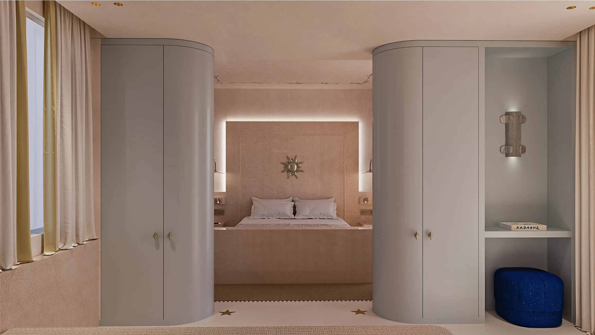 Athens Hotel