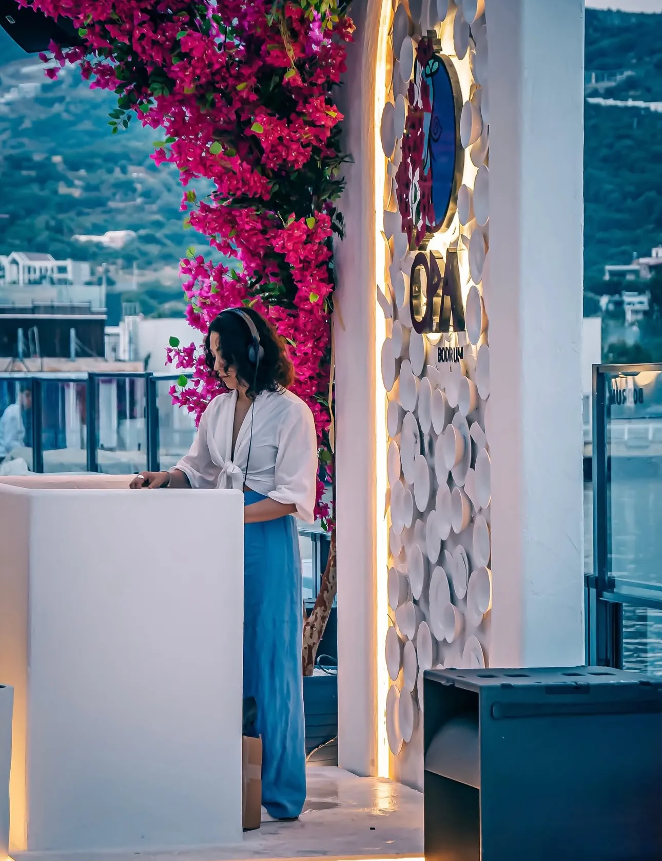OPA Bodrum