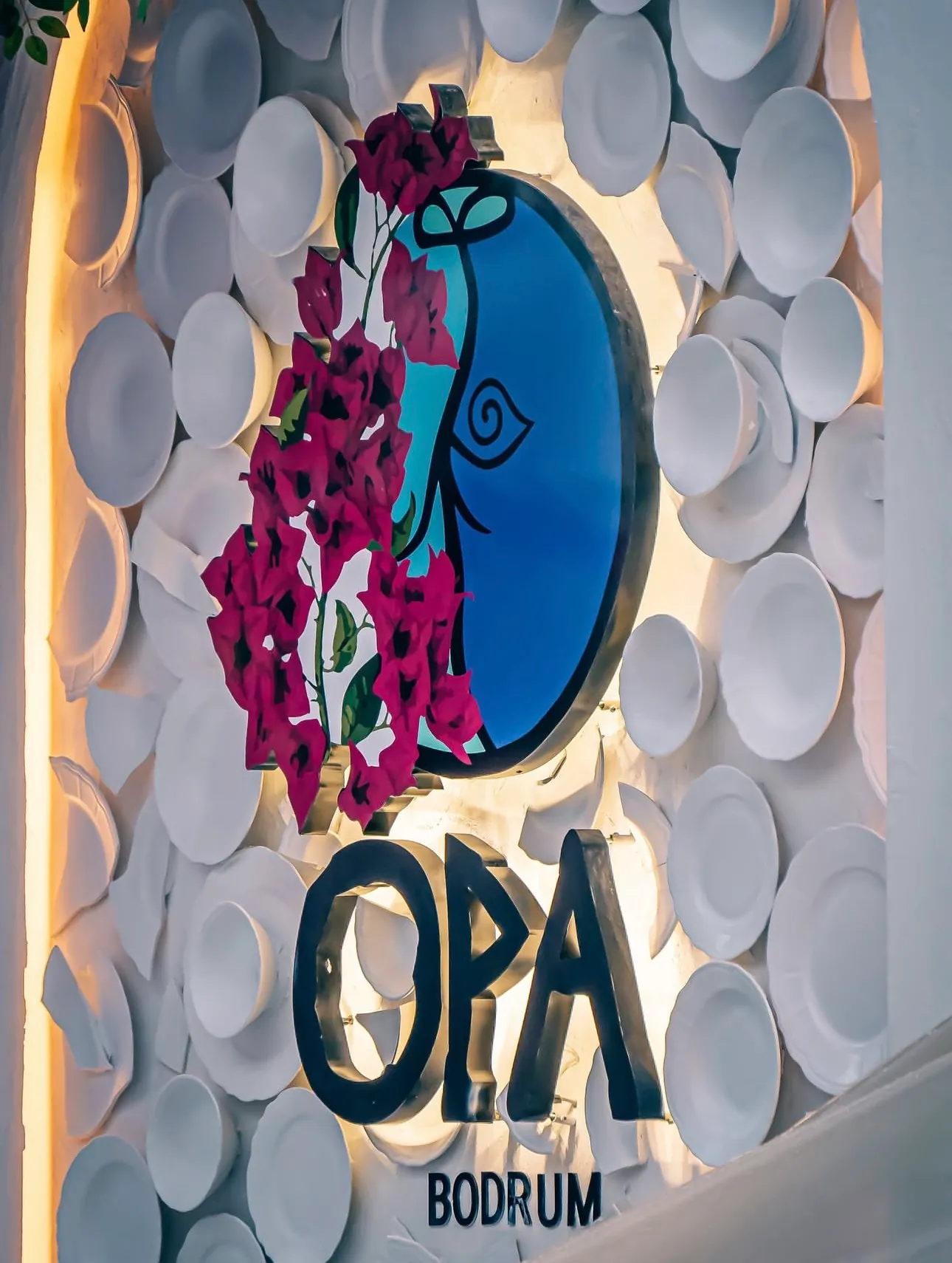 OPA Bodrum