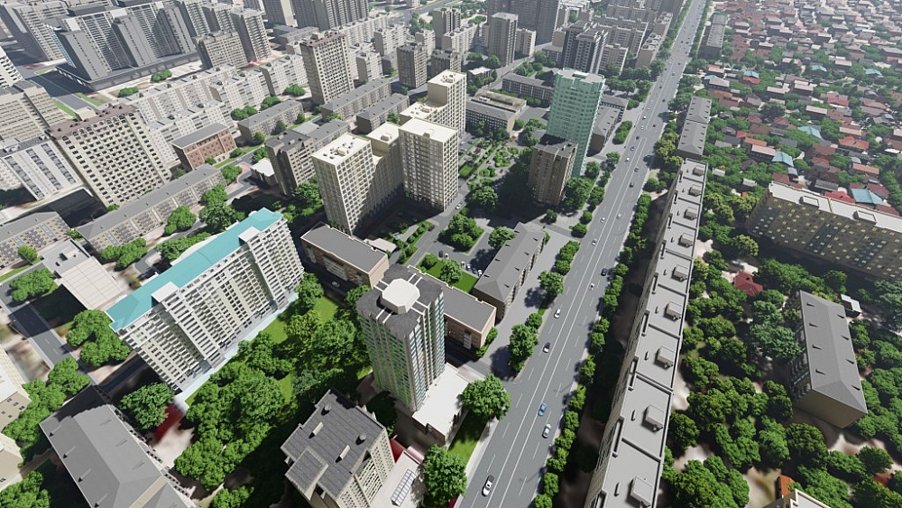 Kristal Absheron — 1