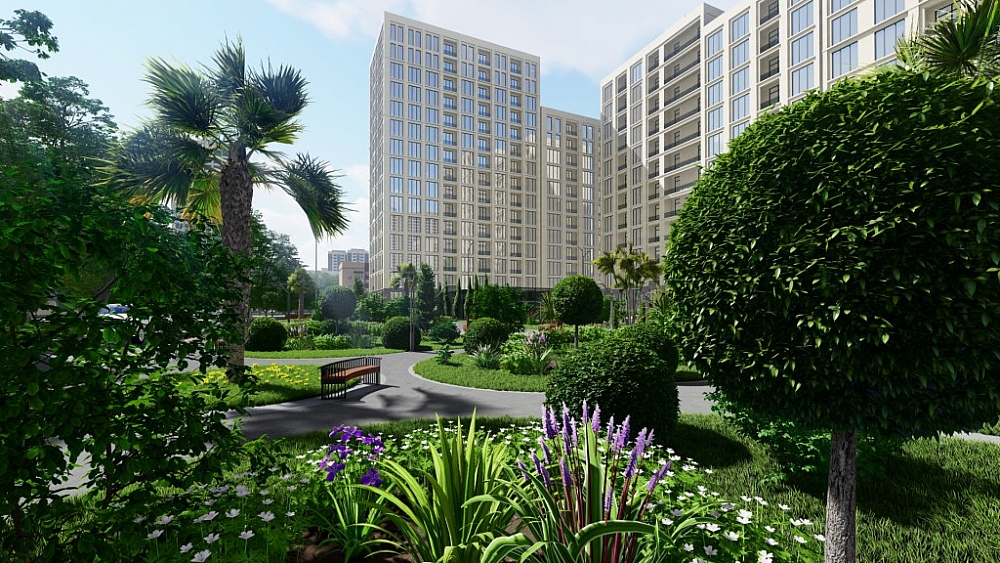 Kristal Absheron — 3