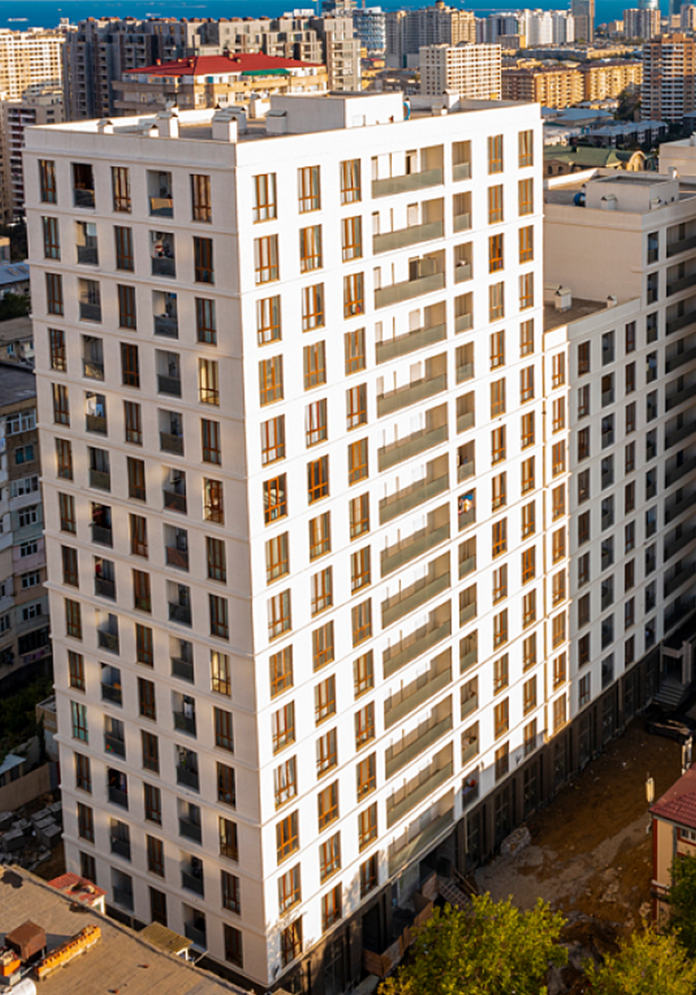 Kristal Absheron — 5
