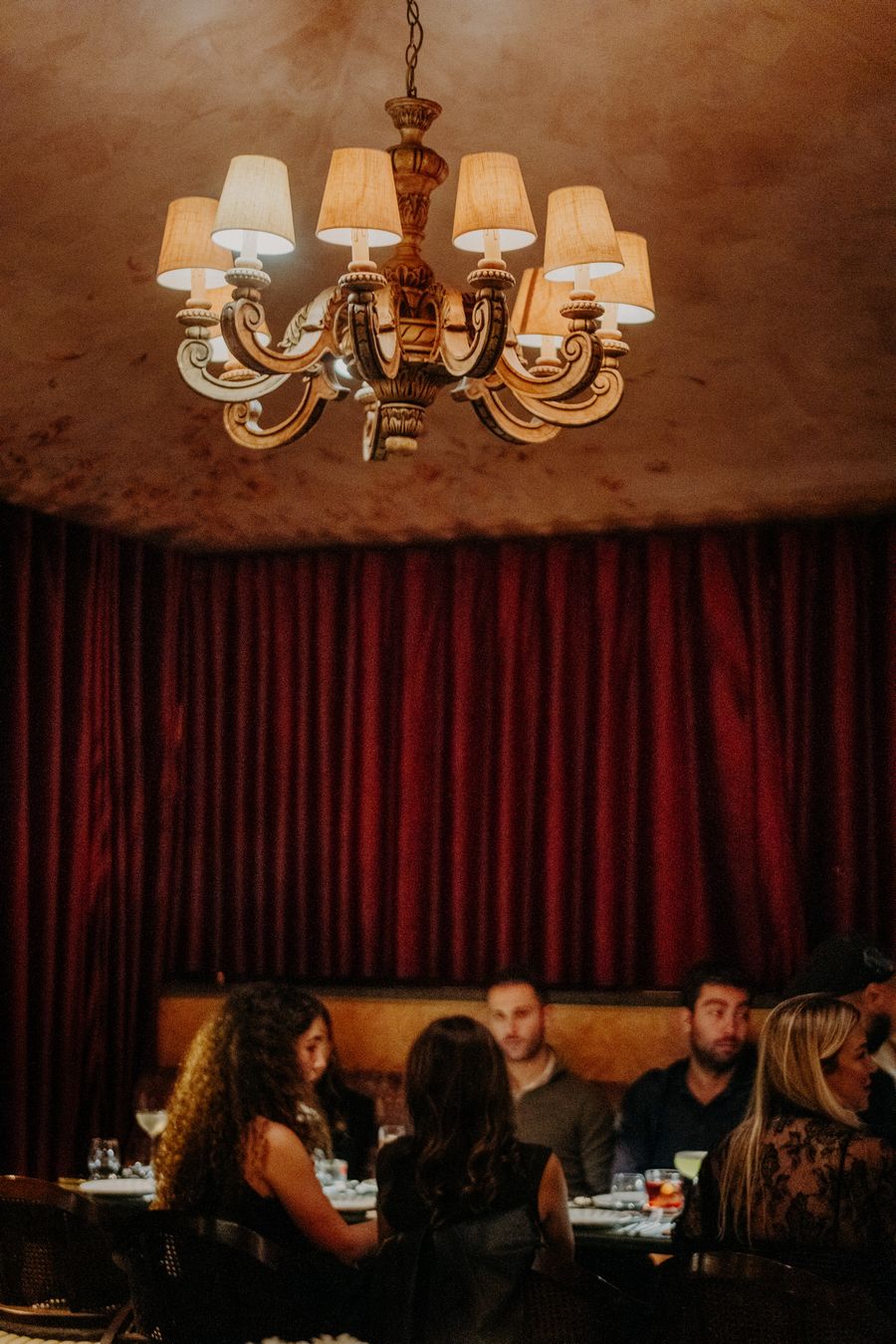 Mathilda's — 13