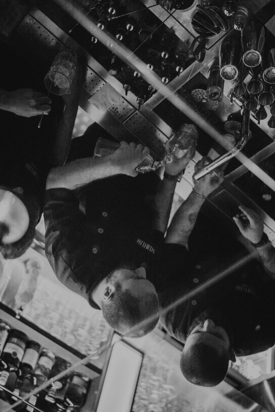 Mathilda's — 14