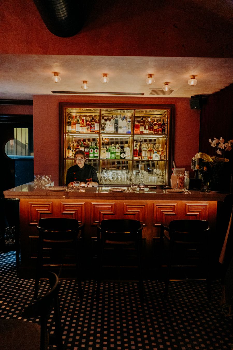 Mathilda's — 16