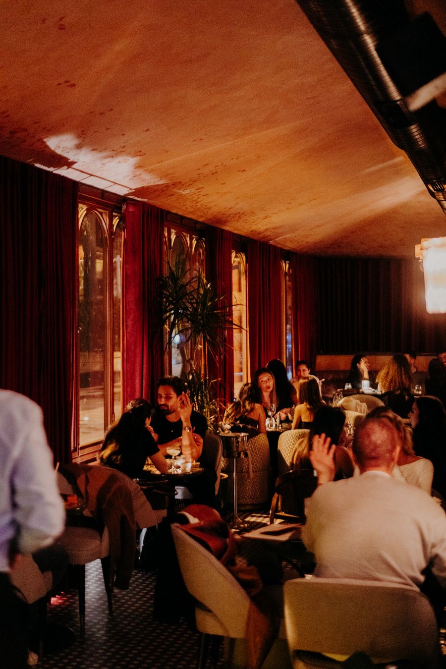 Mathilda's — 17