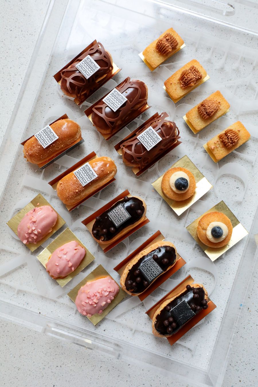 Fauchon Paris — 9