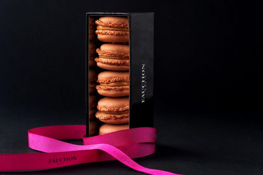 Fauchon Paris — 13