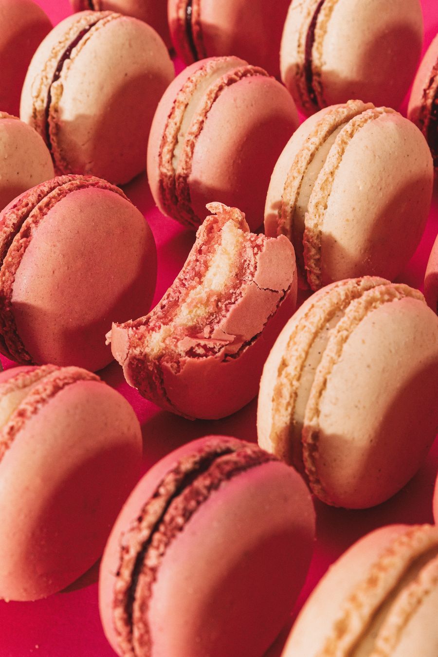 Fauchon Paris — 14