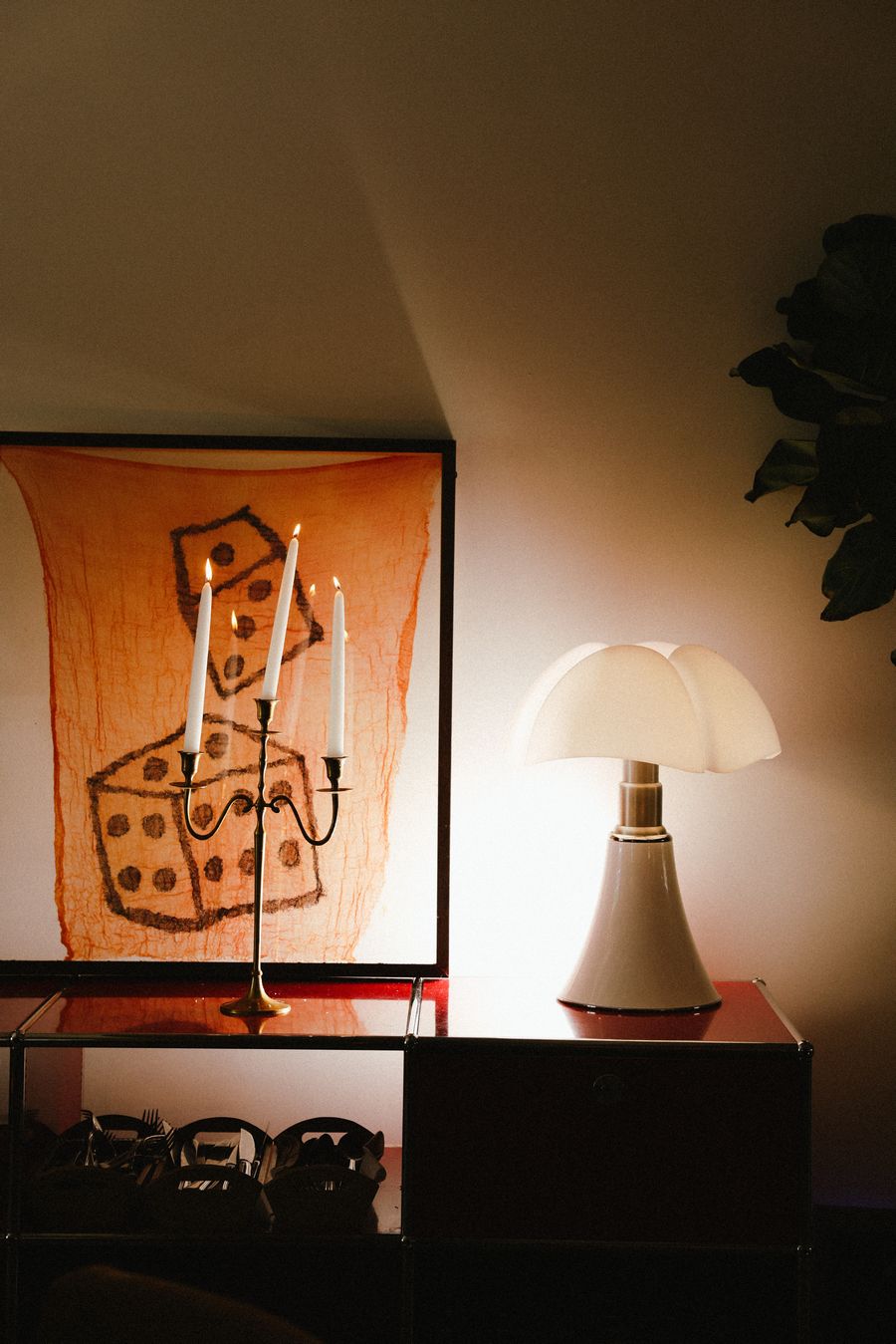 Cozy — 1