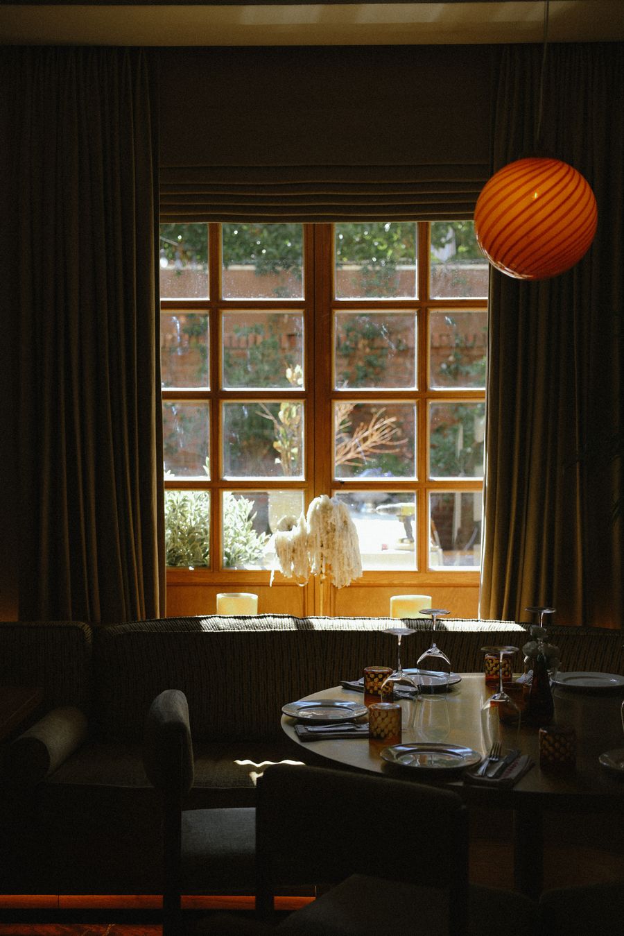 Cozy — 2