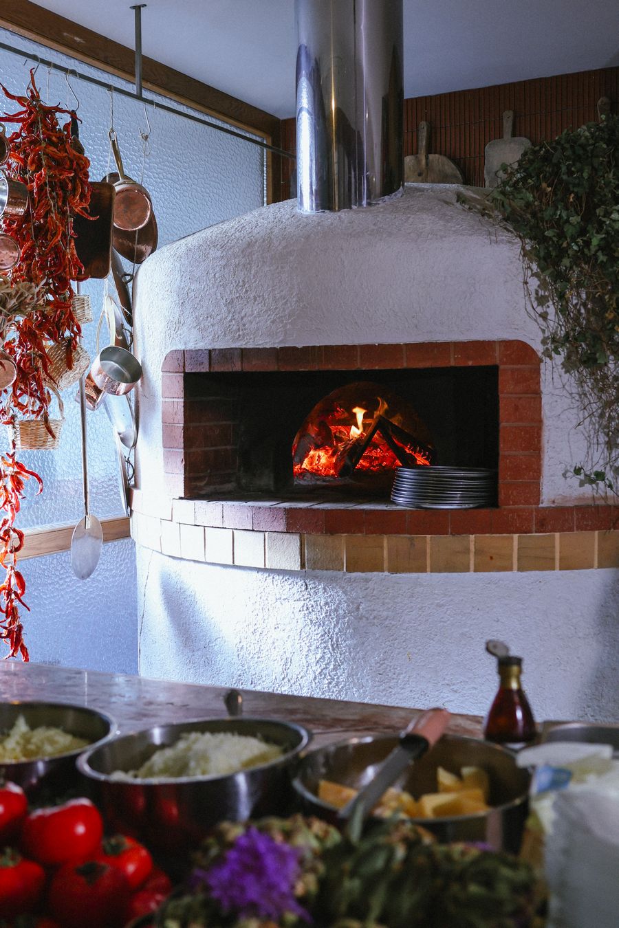 Cozy — 5