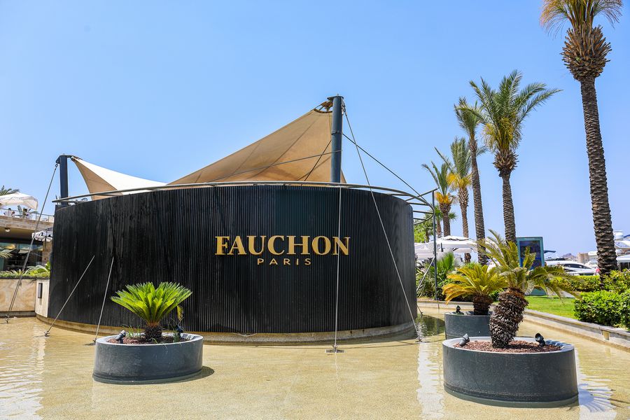 Fauchon Paris — 1