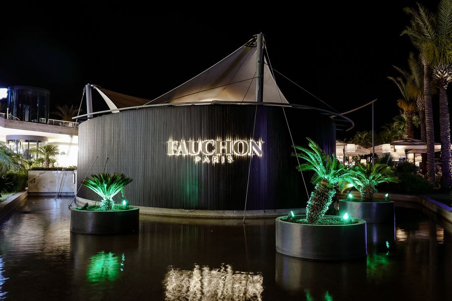 Fauchon Paris — 7