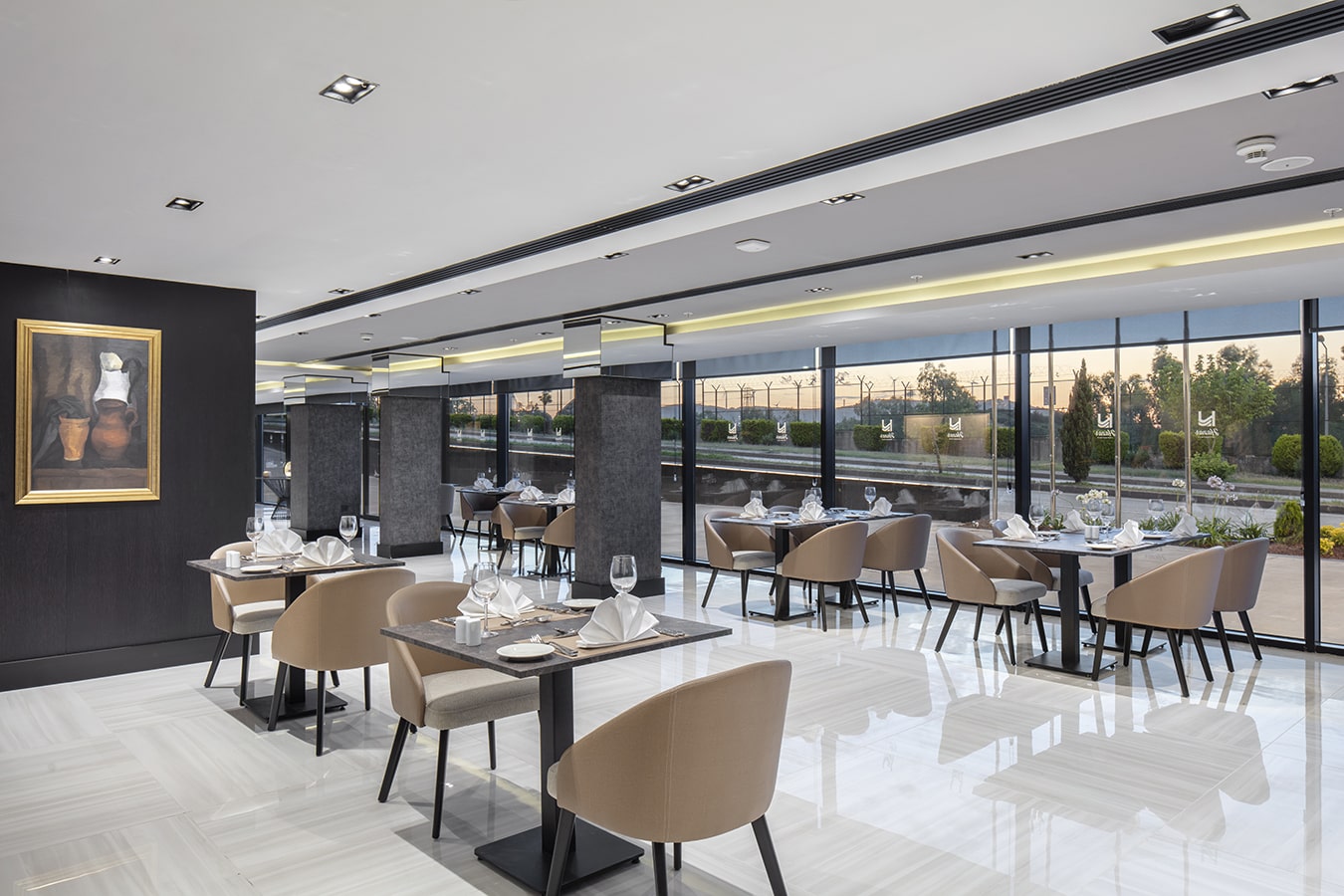 Radisson Aliağa — 6